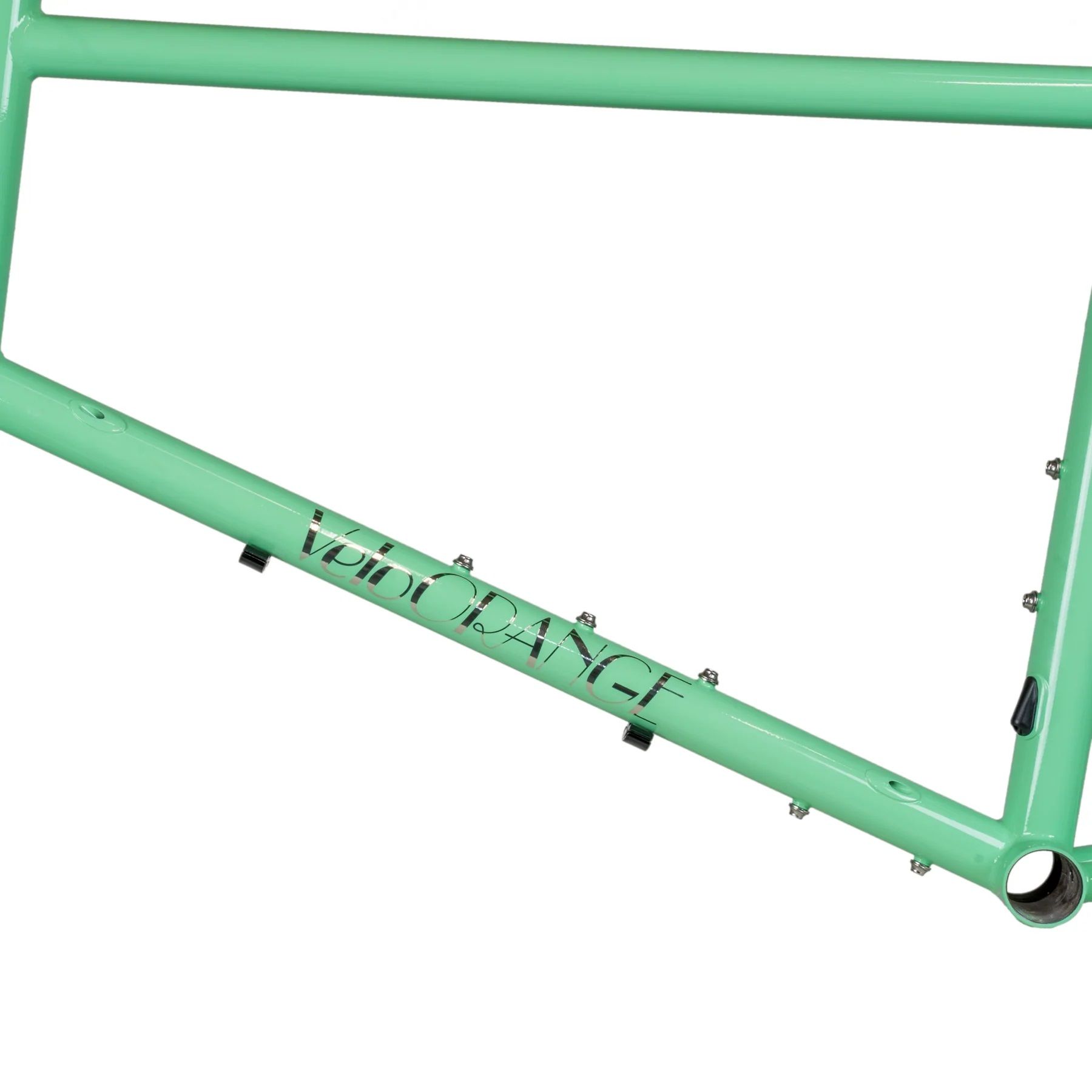 Velo Orange Neutrino Frameset/ Size S
