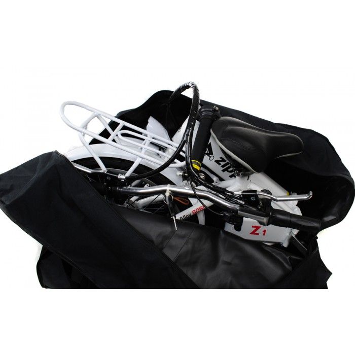 Túi đựng xe đạp bánh 20 inch | Carrier Bag for 20 Inch Wheel Bike