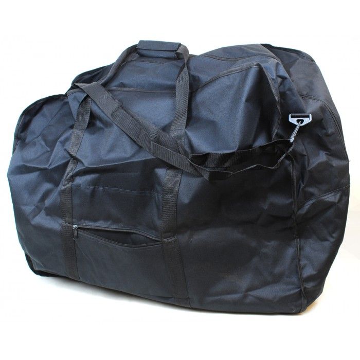 Túi đựng xe đạp bánh 20 inch | Carrier Bag for 20 Inch Wheel Bike