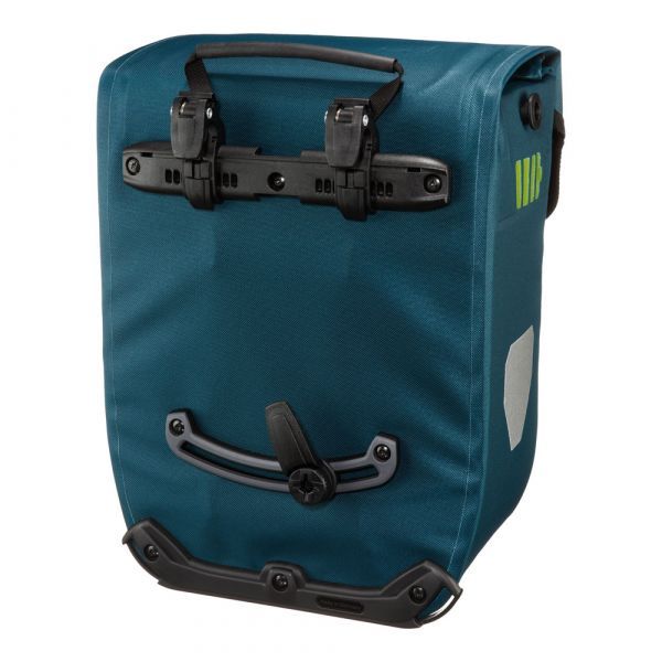 Túi treo baga dành cho E-bike/ E-Mate/ Petrol/ Ortlieb F8221
