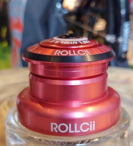 Chén cổ Veloci Rollcii ZS44/Nhôm/44mm | Veloci Rollcii ZS44 Headset/Alum/44mm