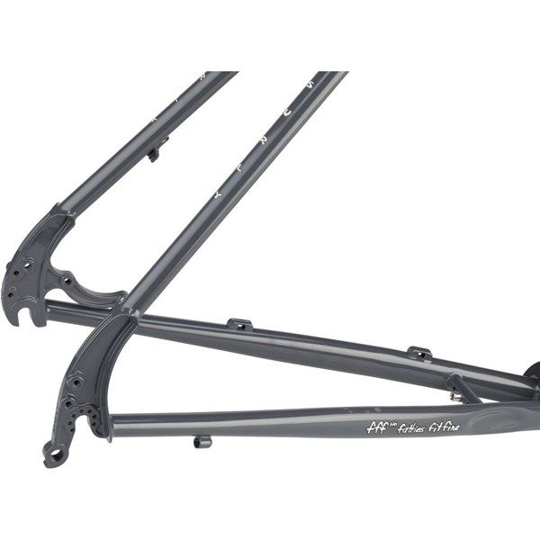 Khung xe đạp Surly Disc Trucker Bike Frame