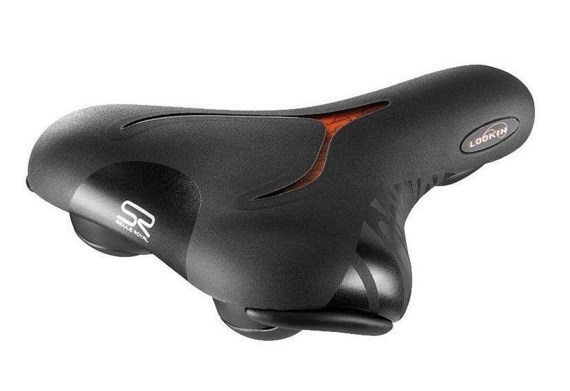  Yên xe đạp Selle Royal Lookin Bike Saddle 