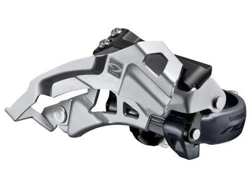 Bộ cấu thành xe đạp Shimano Alivio M4000 Bike Groupset
