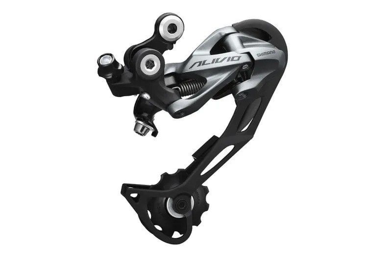  Bộ cấu thành xe đạp Shimano Alivio M4000 Bike Groupset 