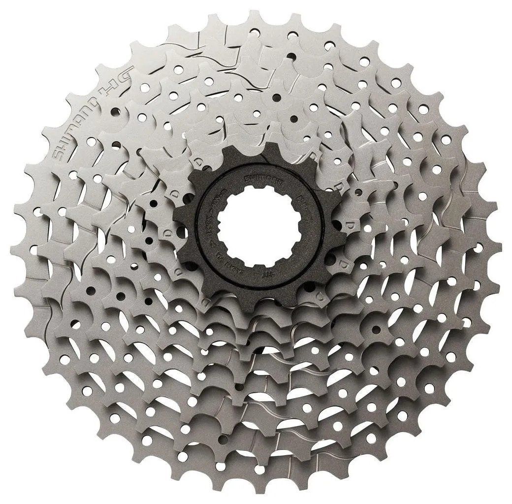 Bộ cấu thành xe đạp Shimano Alivio M4000 Bike Groupset