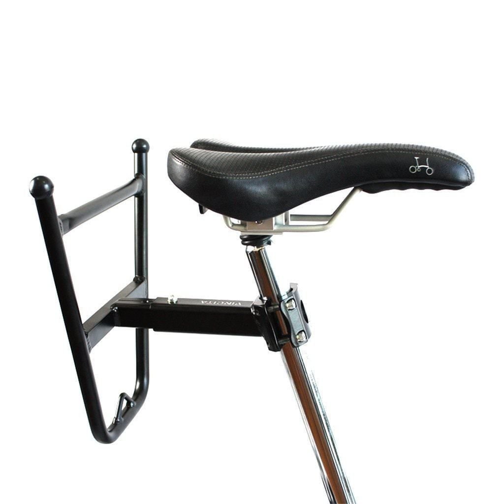 Baga cọc yên Vincita C029 V-rack Seatpost Carrier