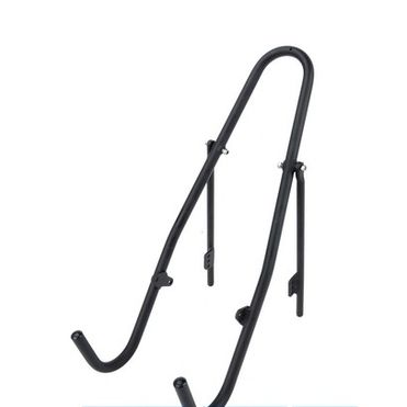 Windspeed baga trước/Nhôm/Đen | Windspeed front rack/Aluminum/Black