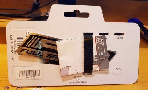 Pô-tăng xe đạp FSA Afterburner/31.8mm/6°/Nhôm | FSA Afterburner Bike Stem/31.8mm/6°/Aluminum