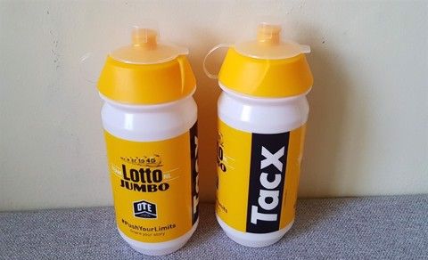 Tacx bình nước xe đạp/Nhựa/500ml | Tacx Bike Bottle/Plastic/500ml