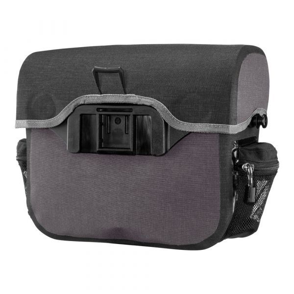 Túi treo ghidong Ortlieb F3173/ Ultimate Six Plus 7L/ Granite - Black