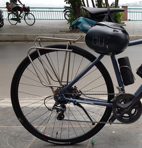 Tubus COSMO Baga sau/26-28