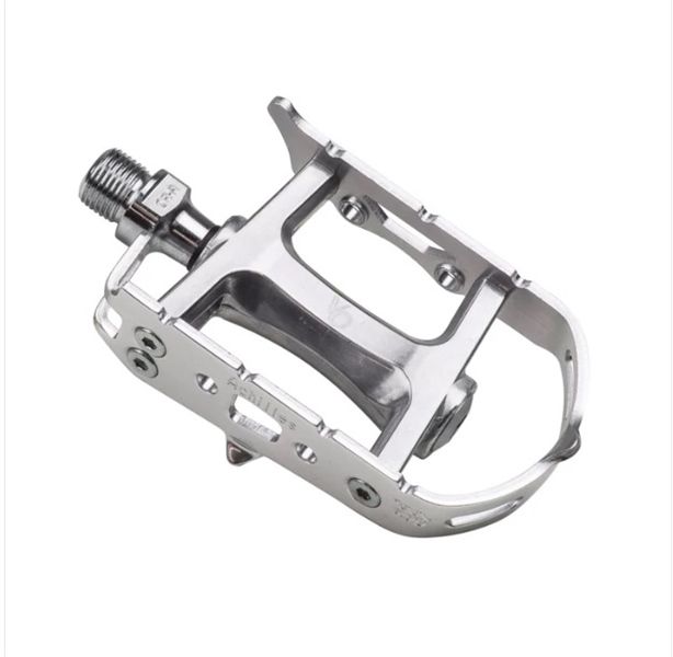 Velo Orange Road Pedals