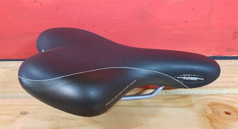  Yên xe đạp Selle Royal Bike Saddle 