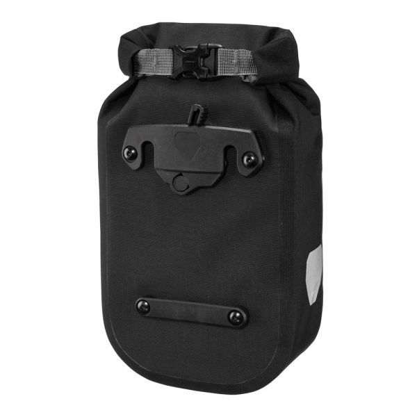 Túi treo phuộc Ortlieb F6400/ Fork-Pack Plus/ Black/ Chiếc