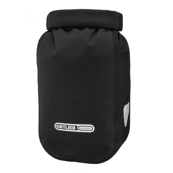 Túi treo phuộc Ortlieb F6400/ Fork-Pack Plus/ Black/ Chiếc