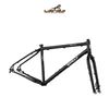  Surly Disc Trucker frameset/ model 2021/ size 46/ black 