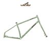  Frame Set Surly Ghost Grappler M Green 