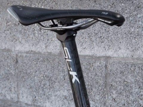 Cọc yên Carbon FSA SL-K SB0/30.9/350mm/Đen | FSA SL-K SB0 Carbon Seatpost/30.9/350mm/Black