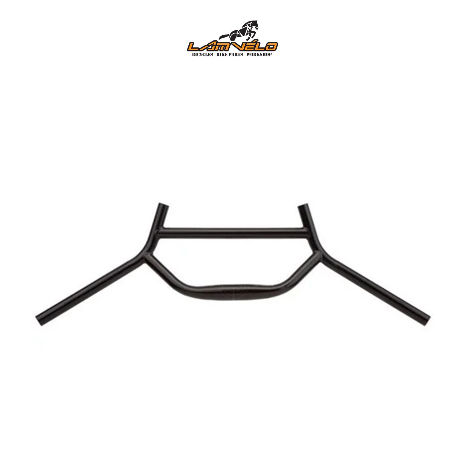  Ghi-đông SURLY Moloko/31.8 x 735mm/Đen | SURLY Moloko Handlebar/31.8 x 735mm/Black 