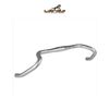  Ghidong Velo Orange Dajia Cycleworks Far Bar Handlebar -silver/44cm 