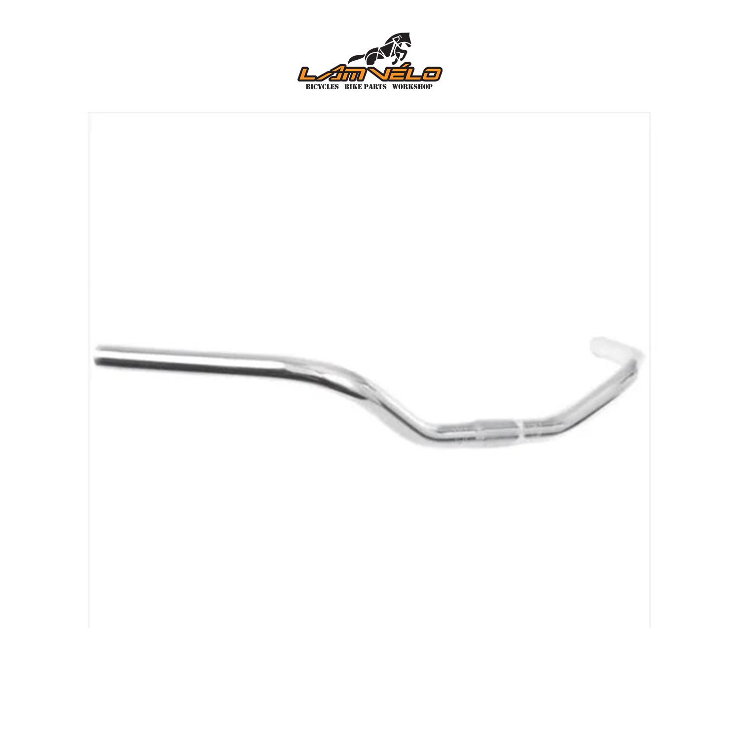 Ghidong Velo Orange Tourist Handlebar