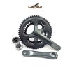  Giò đĩa SHIMANO Tiagra FC-4700/2x10s/175mm/Đen | SHIMANO Tiagra FC-4700 Crankset/2x10s/175mm/Black 