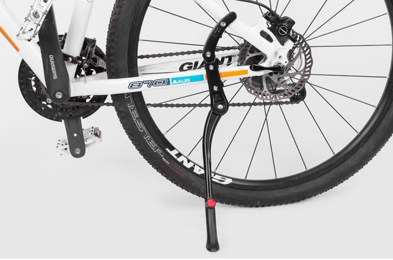 Chân chống hai điểm RIDER/Nhôm/24-29