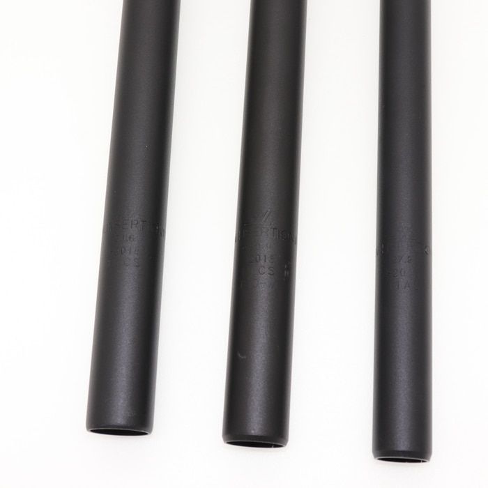 Cọc yên Zoom/30.8/250mm/Đen | Zoom bike seatpost/30.8/250mm/Black