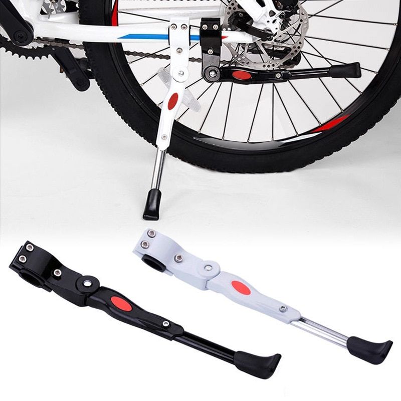 Chân chống một điểm MTB/34.5-40cm | Adjustable MTB Kickstand/34.5-40cm
