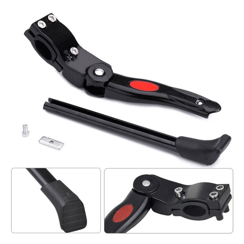 Chân chống một điểm MTB/34.5-40cm | Adjustable MTB Kickstand/34.5-40cm