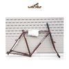  Khung Surly Cross check/ size 50/ Brown 