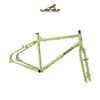  Surly Disc Trucker frameset/ model 2021/ size 46/ Green 