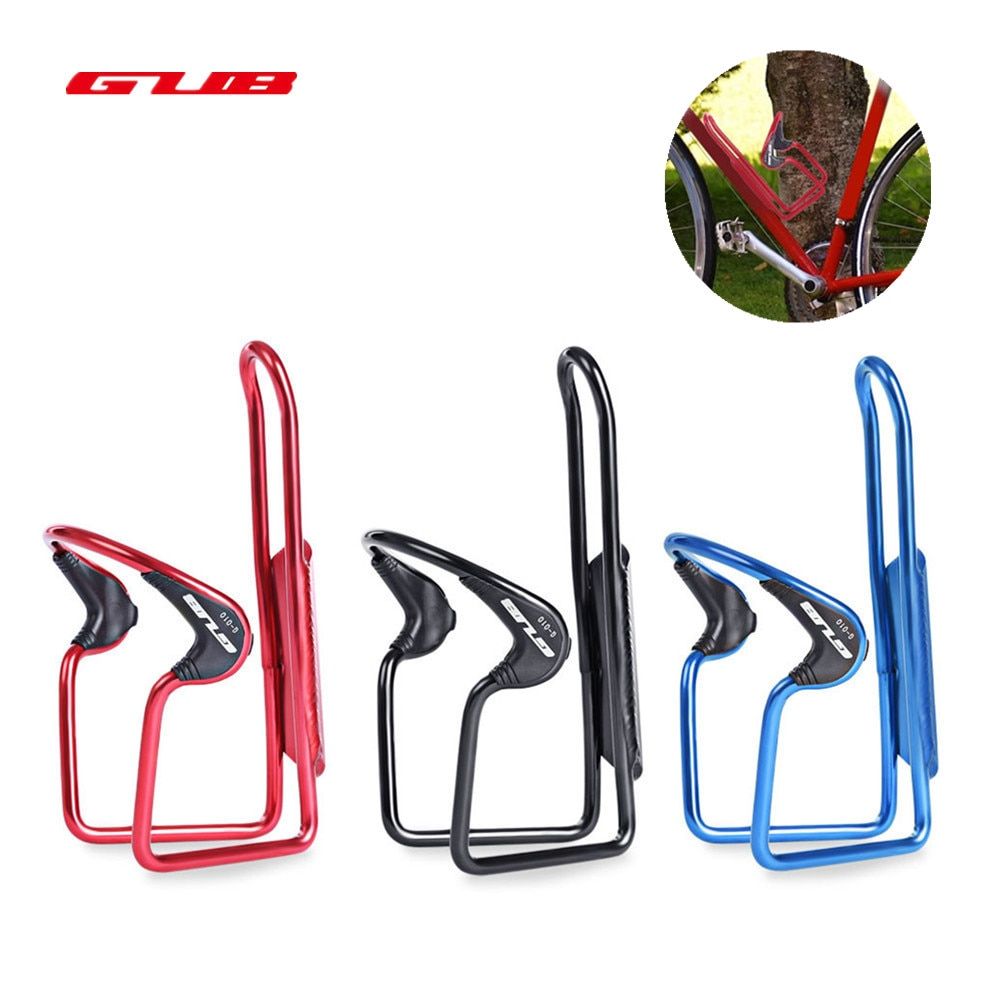  Gọng nước xe đạp GUB G-010 | GUB G-010 Bike Bottle Cage 