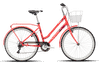  POLYGON City Bike - LOVINA/Size 14 
