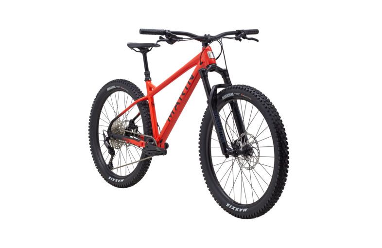 Marin MTB/San Quentin 3/Size 17/Mountain Hardtail/27.5