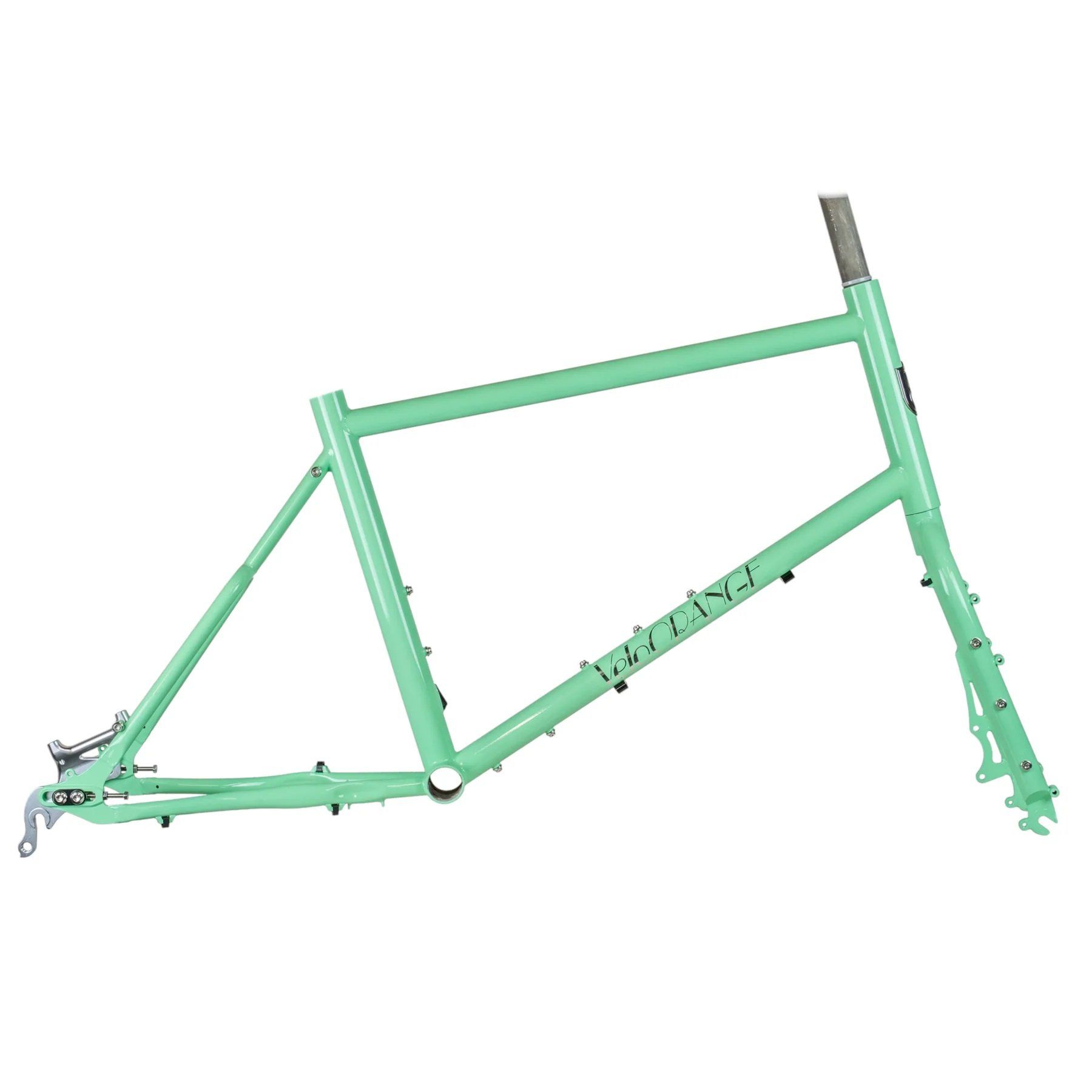 Velo Orange Neutrino Frameset/ Size L