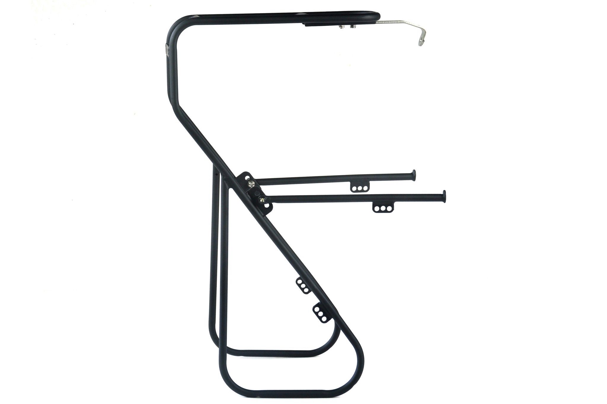 LKLM baga trước cổ điển/Thép/Màu Bạc | LKLM Front rack classic/Steel/Silver
