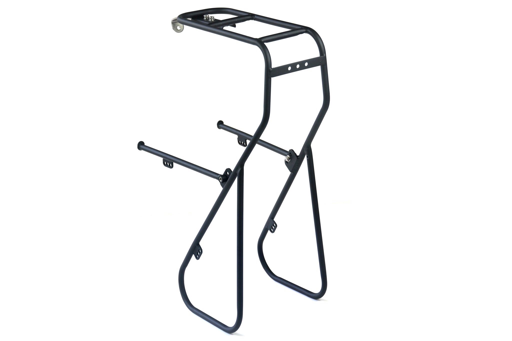 LKLM baga trước cổ điển/Thép/Màu Bạc | LKLM Front rack classic/Steel/Silver