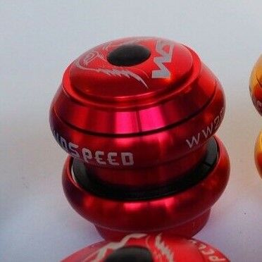 Chén cổ Windspeed/Nhôm/44mm | Windspeed Headset/Alum/44mm