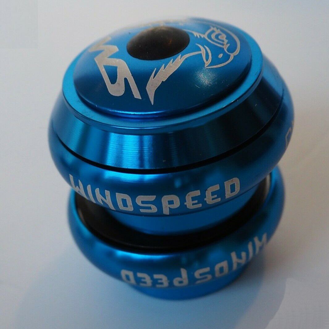 Chén cổ Windspeed/Nhôm/44mm | Windspeed Headset/Alum/44mm