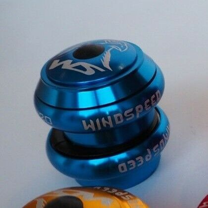 Chén cổ Windspeed/Nhôm/44mm | Windspeed Headset/Alum/44mm