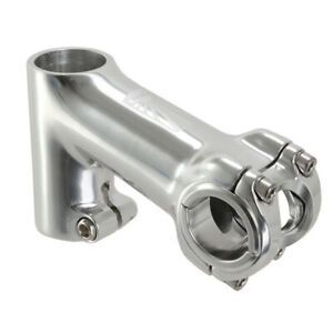 Pô-tăng Soma High Rider Lookdown/31.8 x 110mm/Bạc| Soma High Rider Lookdown Stem/31.8 x 110mm/Silver