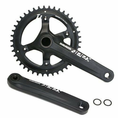 Bộ cấu thành xe đạp Sram Apex 1x11 speed Bike Groupset