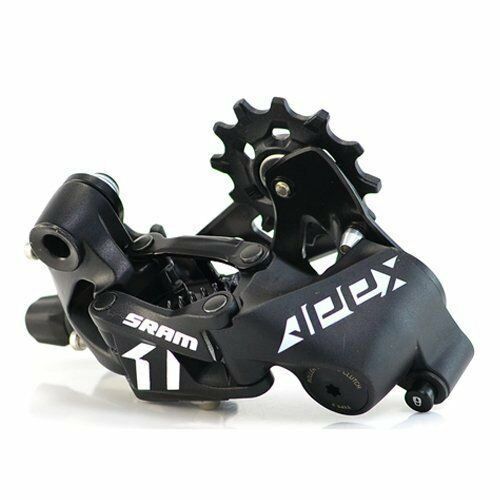 Bộ cấu thành xe đạp Sram Apex 1x11 speed Bike Groupset
