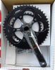  Đùi đĩa SRAM Apex 5339/10s/BB-GXT/Đen | SRAM Apex 5339 Crankset/10s/BB-GXT/Black 