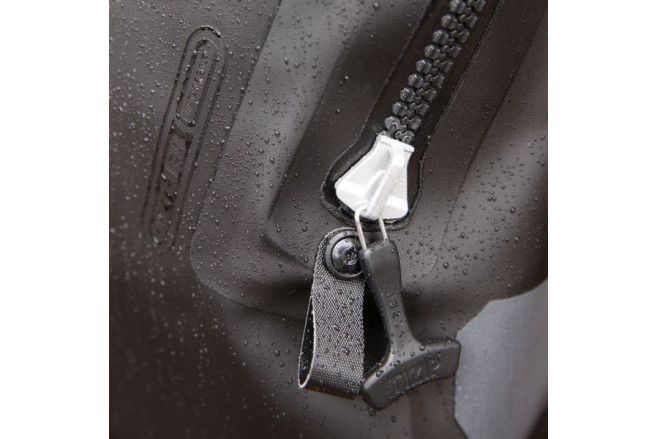 Túi Office and rack QL3.1/ Black matt/ Ortlieb F7822