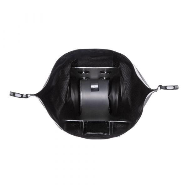 Túi bắt cọc yên Ortlieb F9414/ Saddke Bag Two 1.6L/ Black - Matt