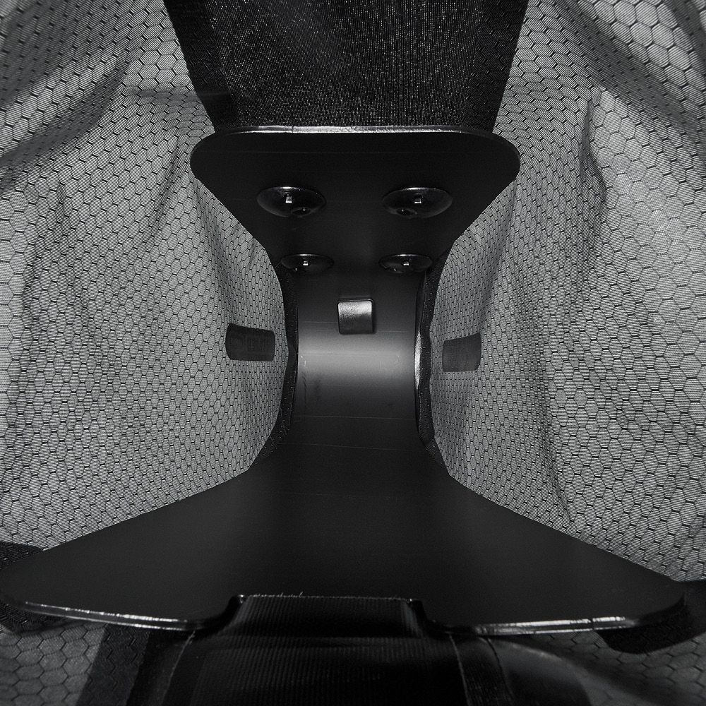 Túi sau yên Ortlieb Saddle Bag Two
