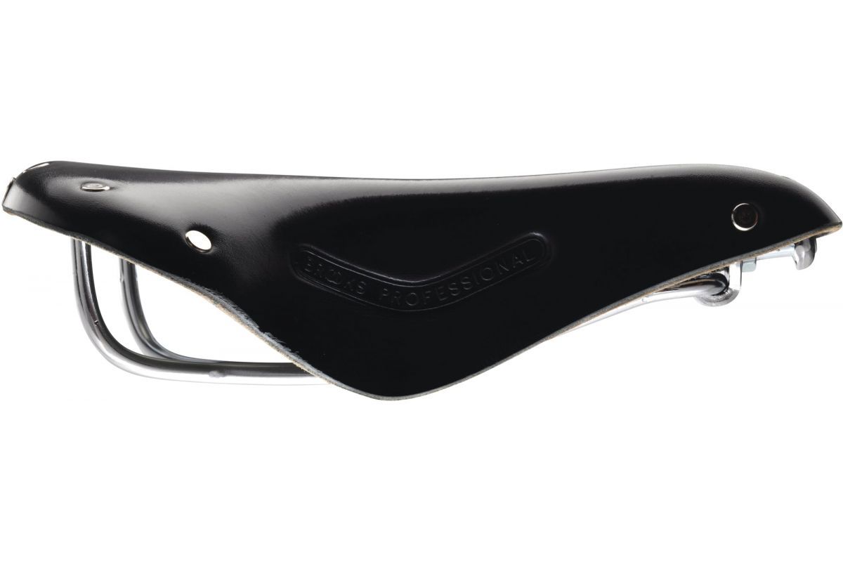 Yên xe đạp Brooks Team Pro Classic Bike Saddle